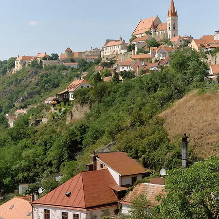Apartmán Balance - Cappuccino Znojmo